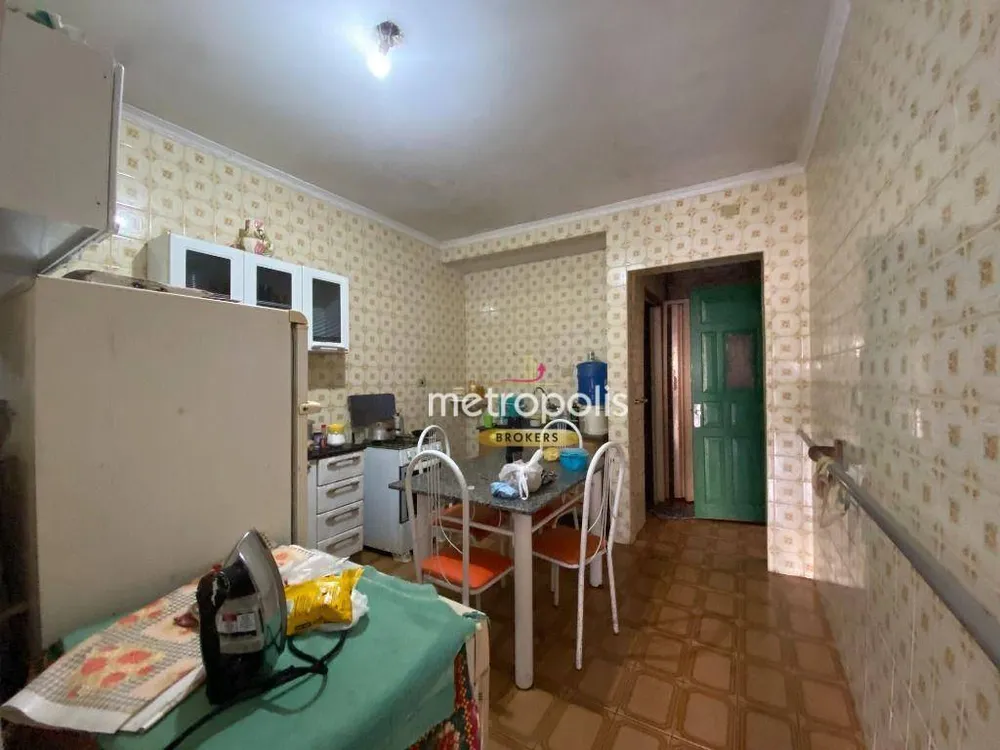 Sobrado, 4 quartos, 202 m² - Foto 5
