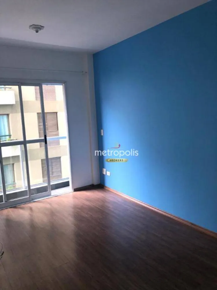 Apartamento, 2 quartos, 69 m² - Foto 1