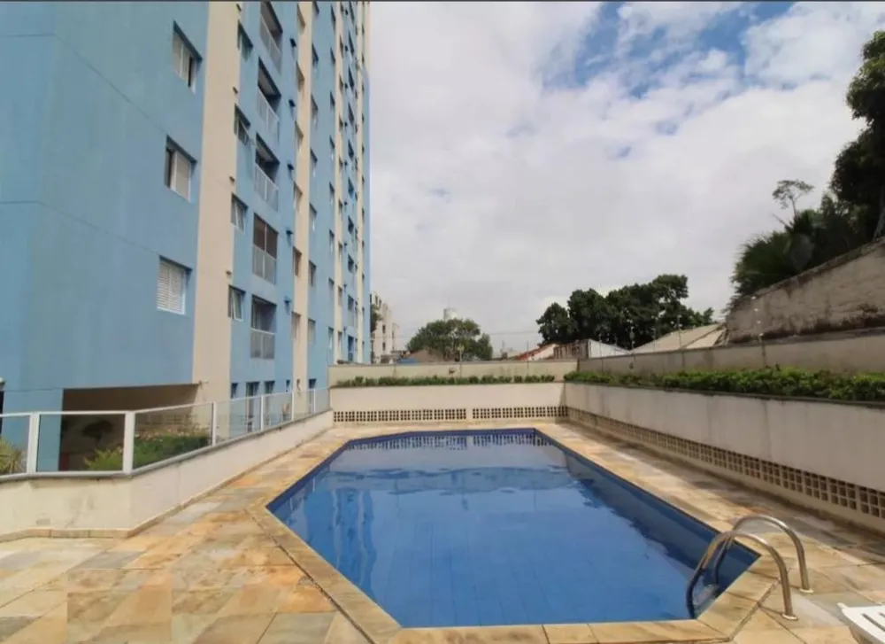 Apartamento, 2 quartos, 69 m² - Foto 10