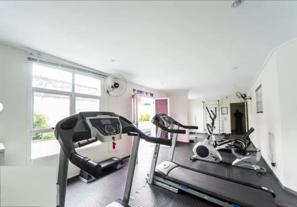 Apartamento, 2 quartos, 69 m² - Foto 12