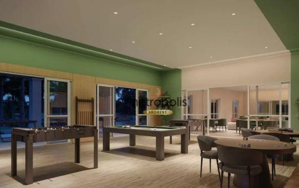 Loteamento e Condomínio, 501 m² - Foto 8