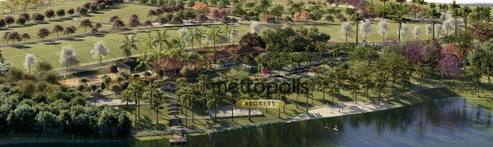 Loteamento e Condomínio, 501 m² - Foto 4