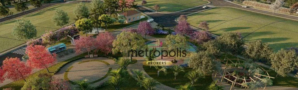 Loteamento e Condomínio, 501 m² - Foto 11