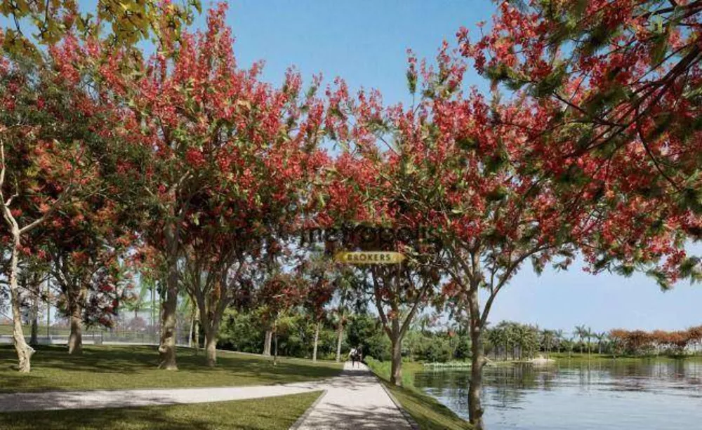 Loteamento e Condomínio, 501 m² - Foto 2