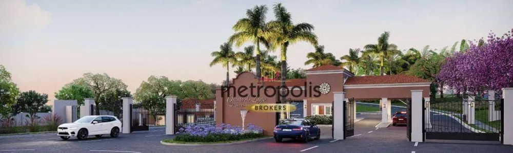 Loteamento e Condomínio, 501 m² - Foto 3