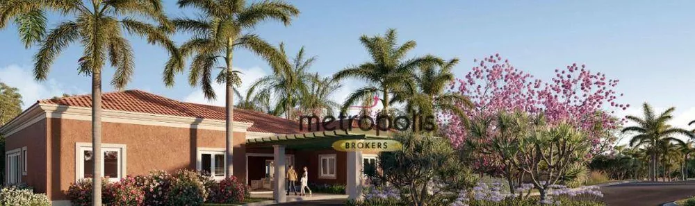 Loteamento e Condomínio, 501 m² - Foto 9