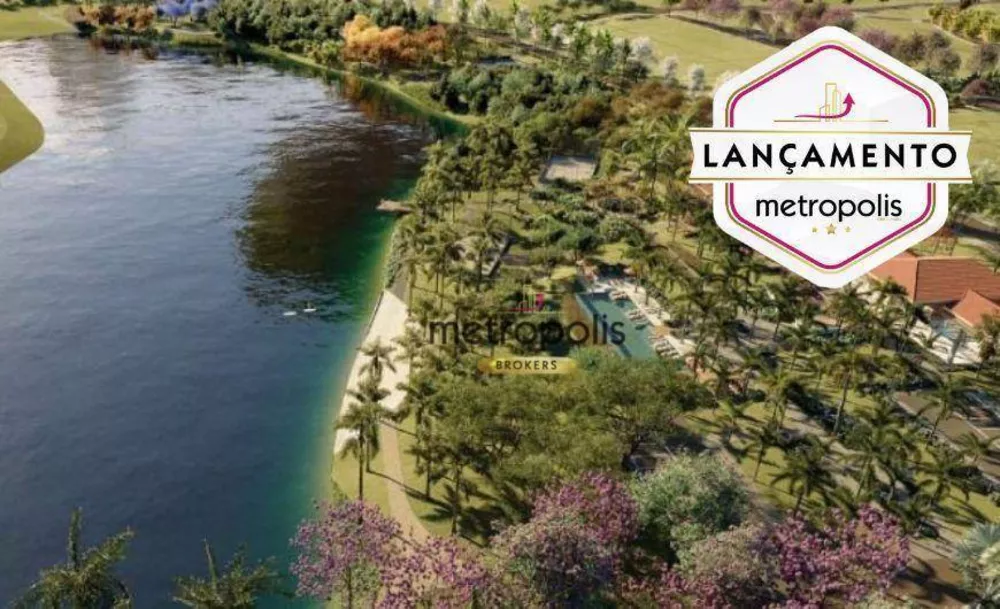 Loteamento e Condomínio, 501 m² - Foto 1