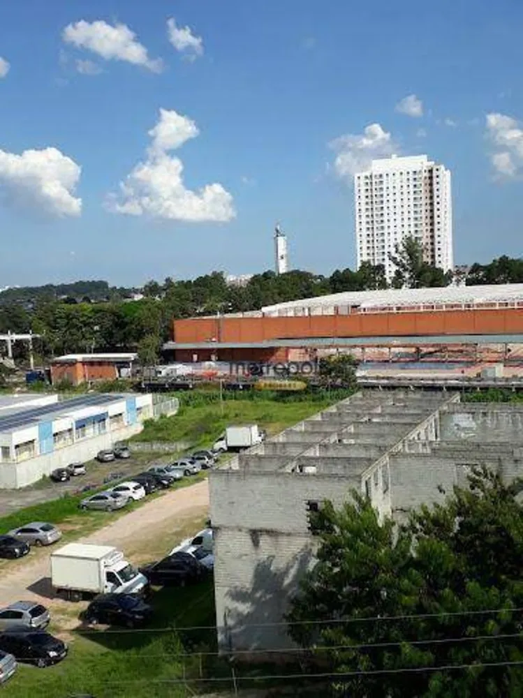 Depósito-Galpão, 3235 m² - Foto 9