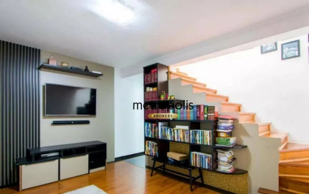Sobrado, 3 quartos, 150 m² - Foto 3