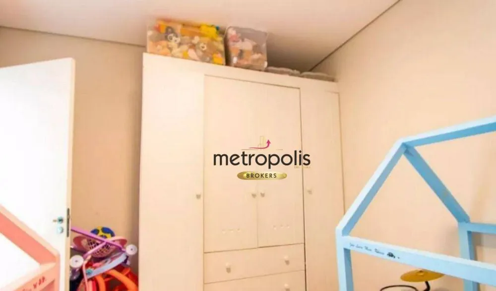 Sobrado, 3 quartos, 150 m² - Foto 7