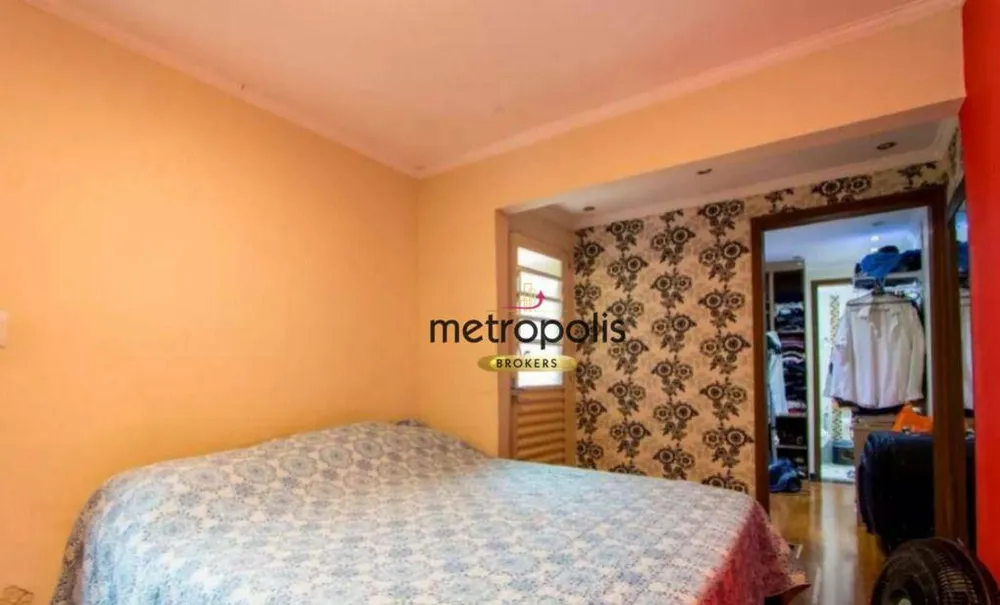 Sobrado, 3 quartos, 150 m² - Foto 2