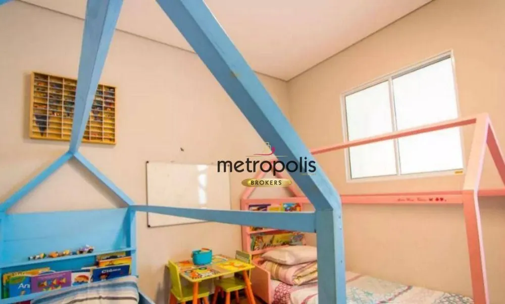Sobrado, 3 quartos, 150 m² - Foto 4
