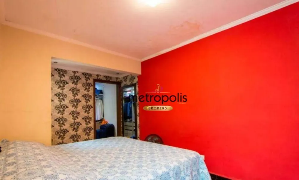 Sobrado, 3 quartos, 150 m² - Foto 5