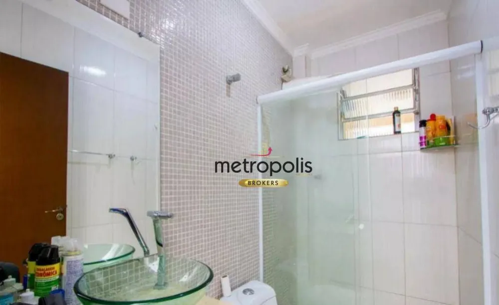 Sobrado, 3 quartos, 150 m² - Foto 1