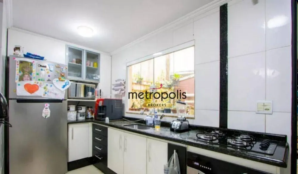 Sobrado, 3 quartos, 150 m² - Foto 9