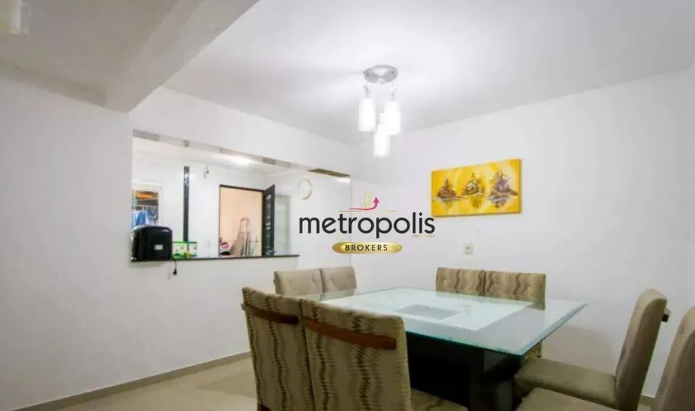 Sobrado, 3 quartos, 150 m² - Foto 6