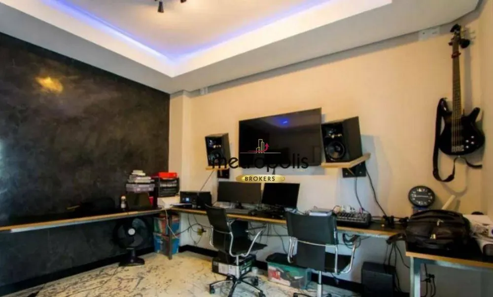 Sobrado, 3 quartos, 150 m² - Foto 11