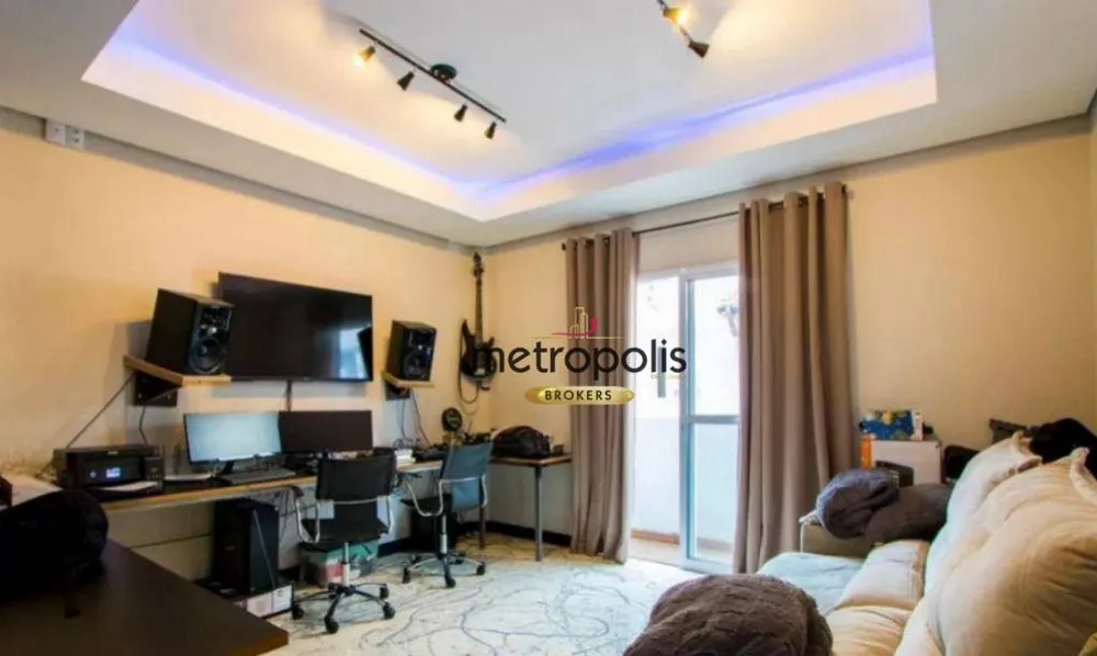 Sobrado, 3 quartos, 150 m² - Foto 8