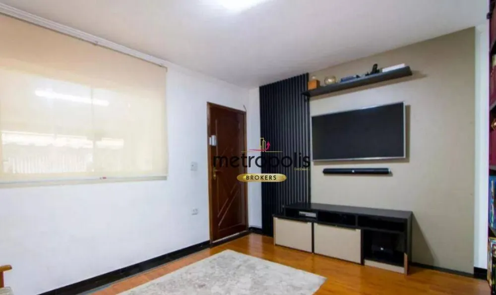 Sobrado, 3 quartos, 150 m² - Foto 10