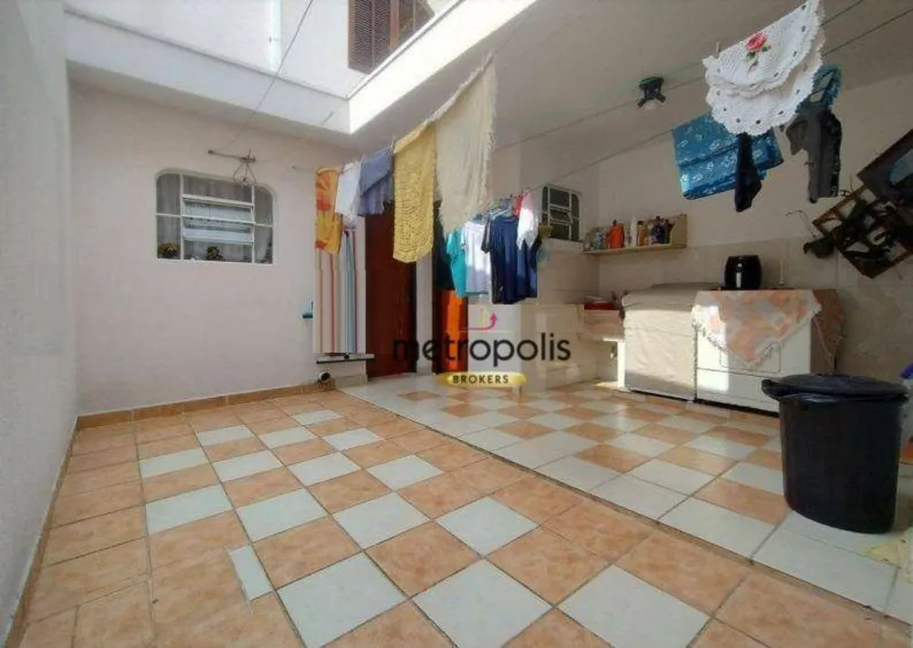 Sobrado, 3 quartos, 112 m² - Foto 4