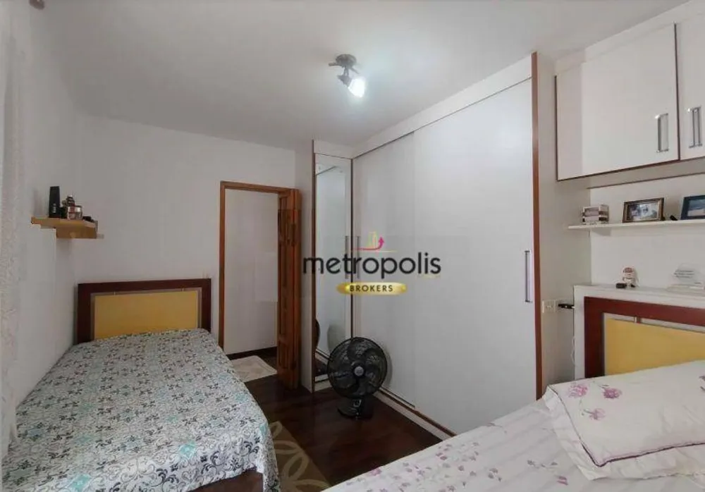 Sobrado, 3 quartos, 112 m² - Foto 2