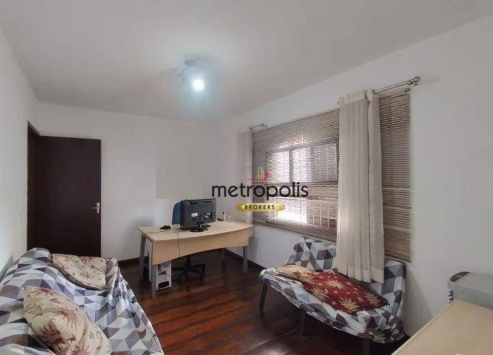 Sobrado, 3 quartos, 112 m² - Foto 6