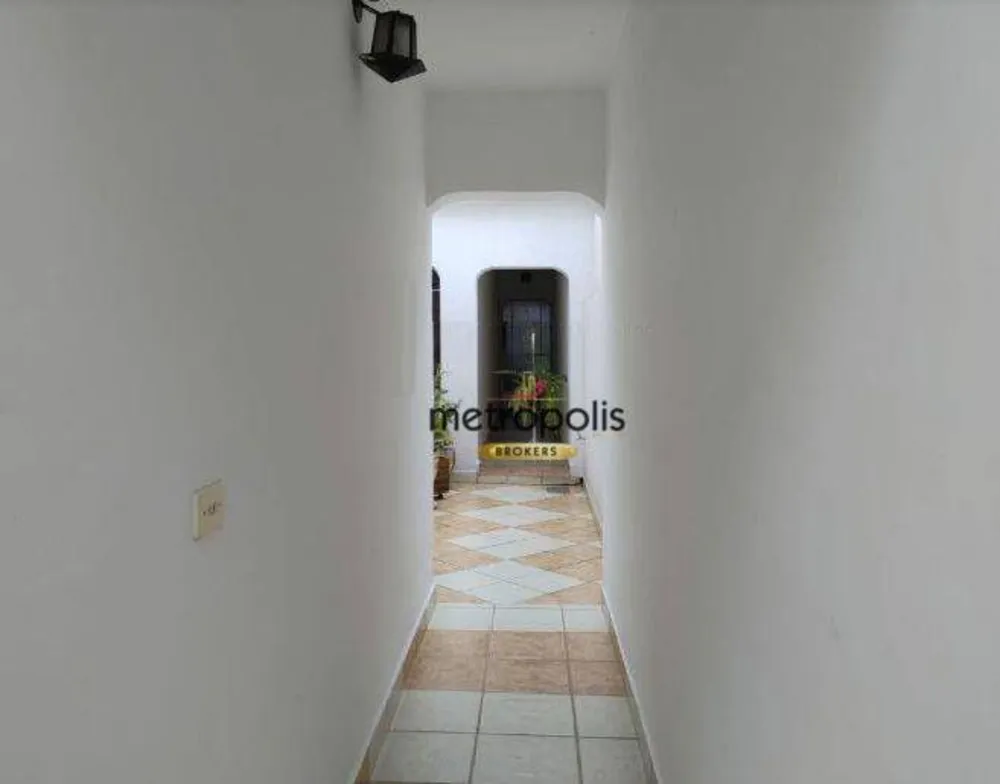 Sobrado, 3 quartos, 112 m² - Foto 1