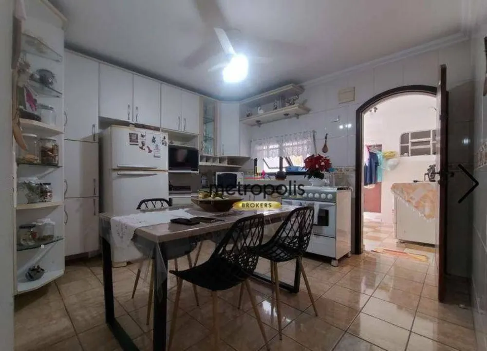 Sobrado, 3 quartos, 112 m² - Foto 3