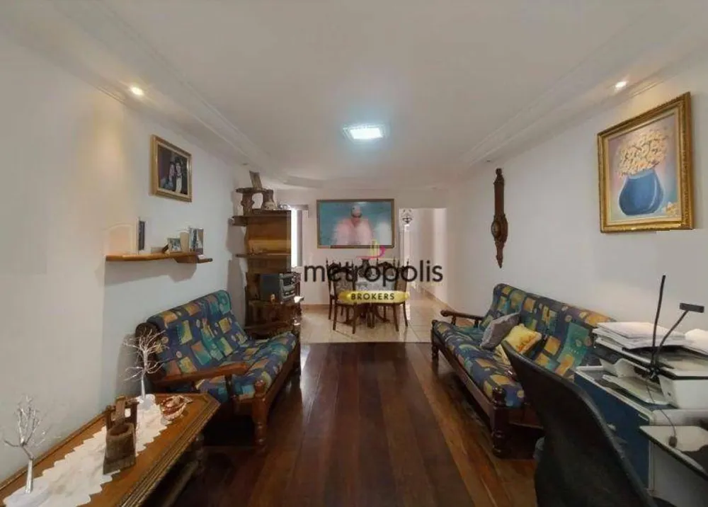 Sobrado, 3 quartos, 112 m² - Foto 1