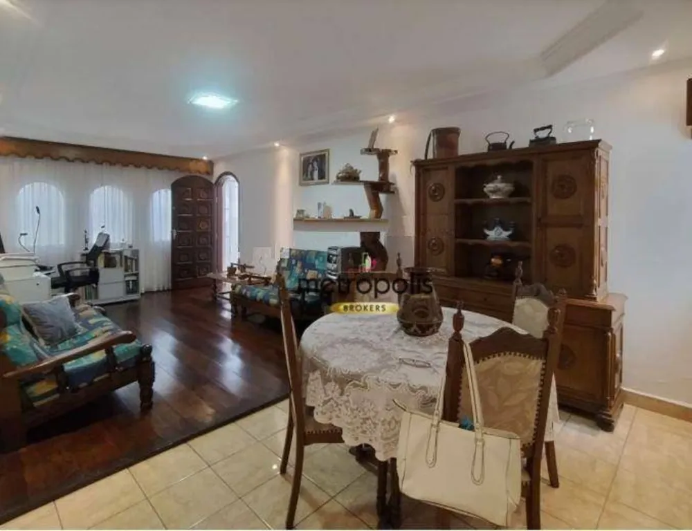 Sobrado, 3 quartos, 112 m² - Foto 5