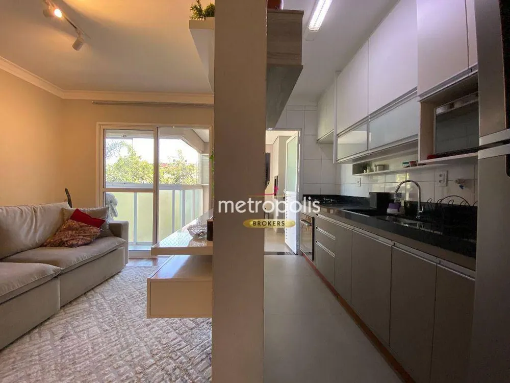 Cobertura, 2 quartos, 140 m² - Foto 4
