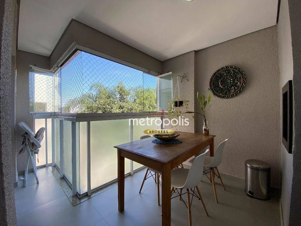 Cobertura, 2 quartos, 140 m² - Foto 2