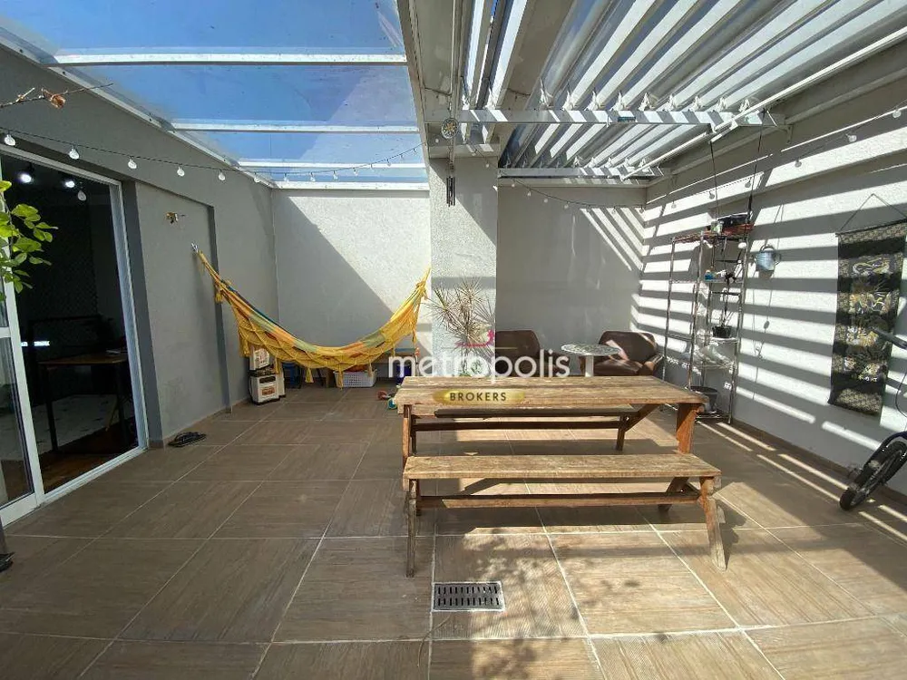 Cobertura, 2 quartos, 140 m² - Foto 11
