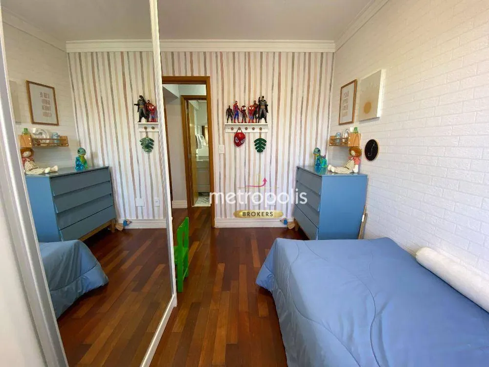 Cobertura, 2 quartos, 140 m² - Foto 5