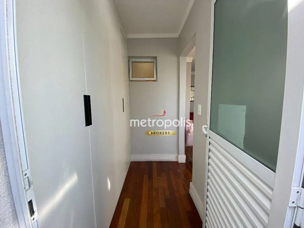 Cobertura, 2 quartos, 140 m² - Foto 9