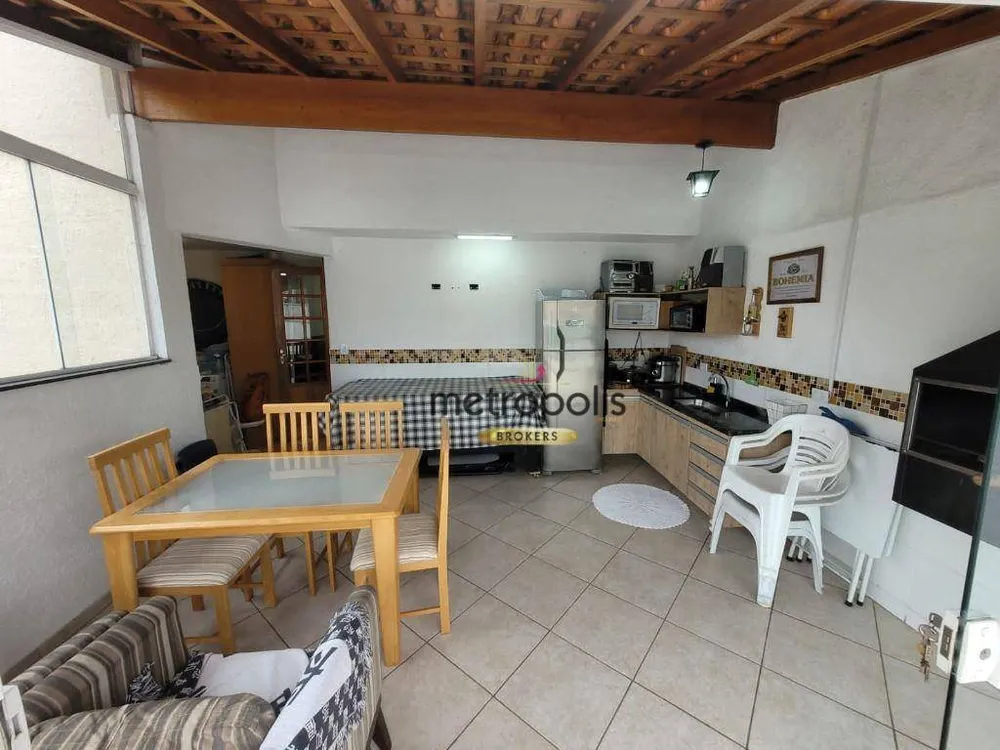 Cobertura, 2 quartos, 114 m² - Foto 1