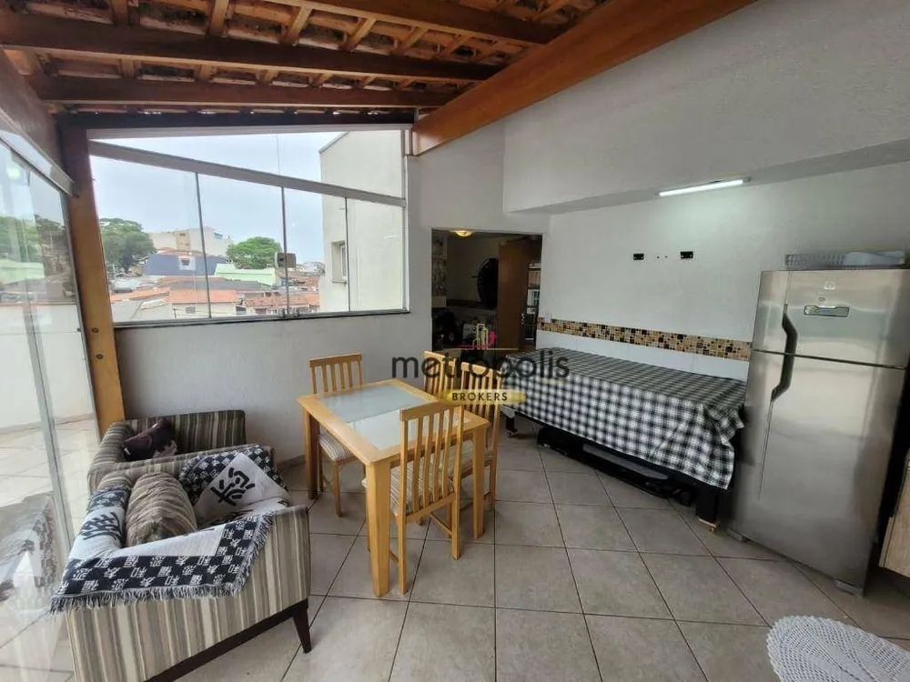 Cobertura, 2 quartos, 114 m² - Foto 9