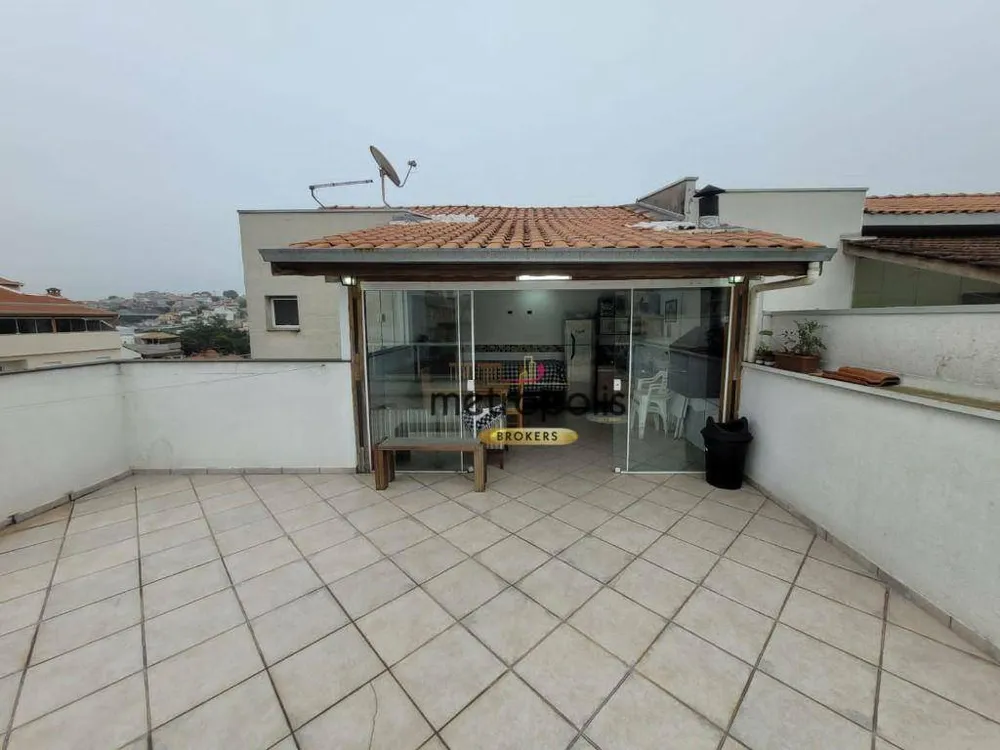 Cobertura, 2 quartos, 114 m² - Foto 12