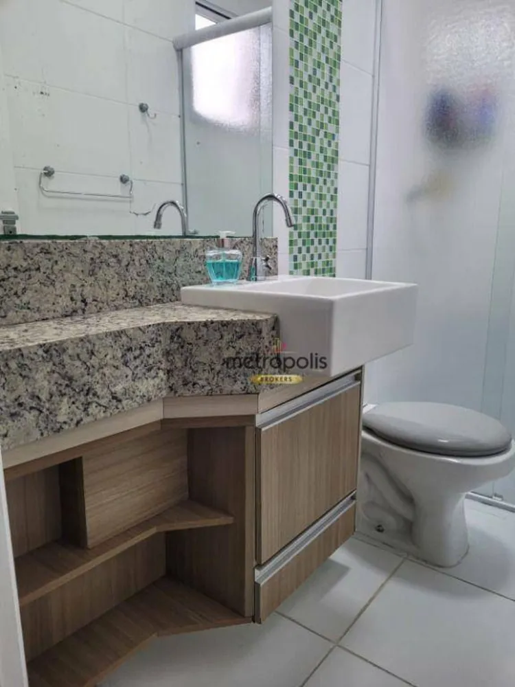Cobertura, 2 quartos, 114 m² - Foto 5