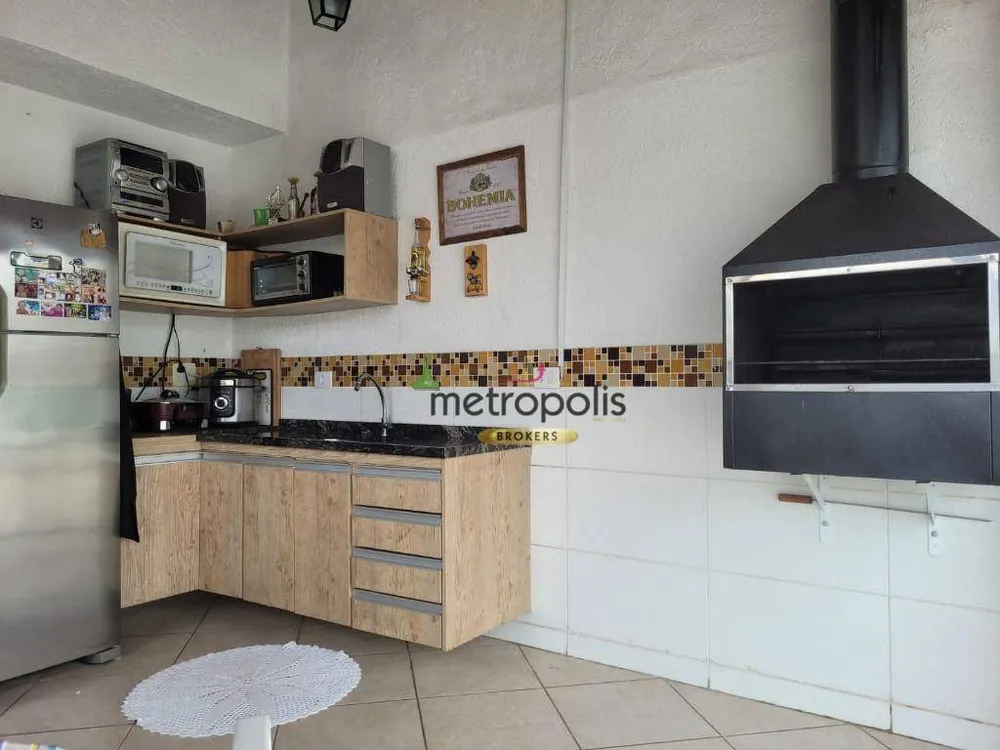 Cobertura, 2 quartos, 114 m² - Foto 10