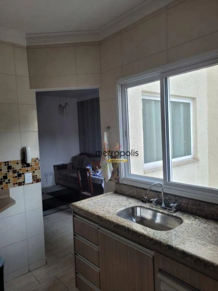 Cobertura, 2 quartos, 114 m² - Foto 3