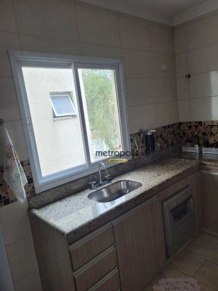 Cobertura, 2 quartos, 114 m² - Foto 4