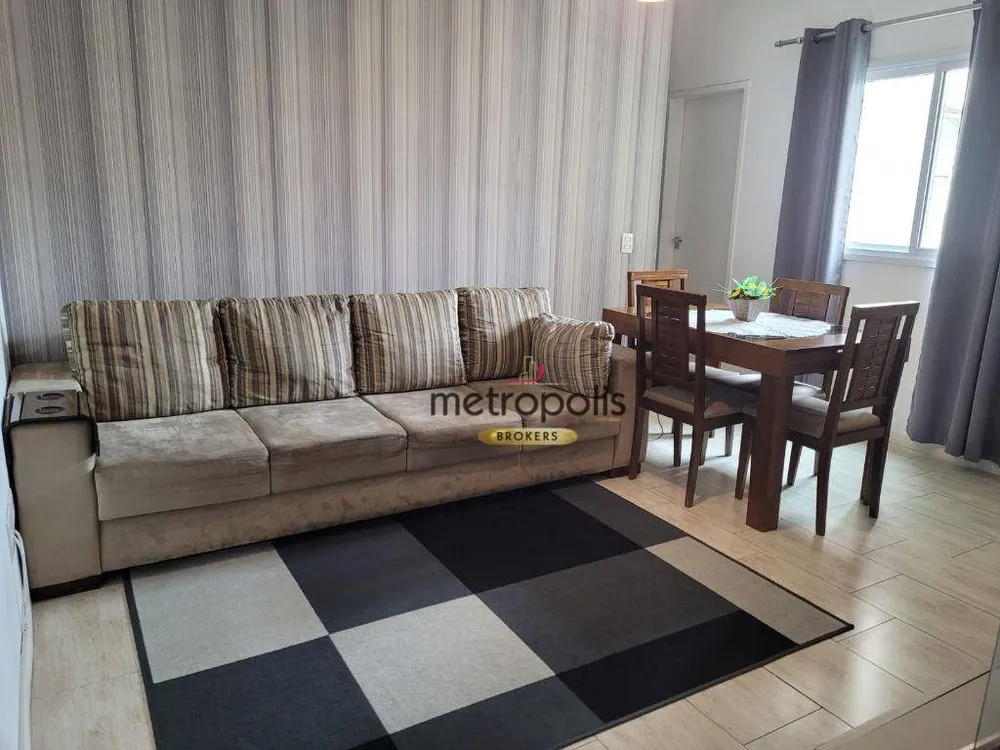 Cobertura, 2 quartos, 114 m² - Foto 2