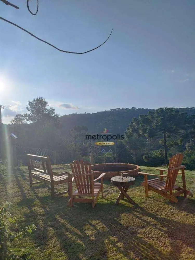 Pousada-Chalé, 4 quartos, 150 m² - Foto 4
