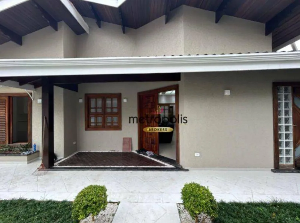 Casa, 3 quartos, 180 m² - Foto 2