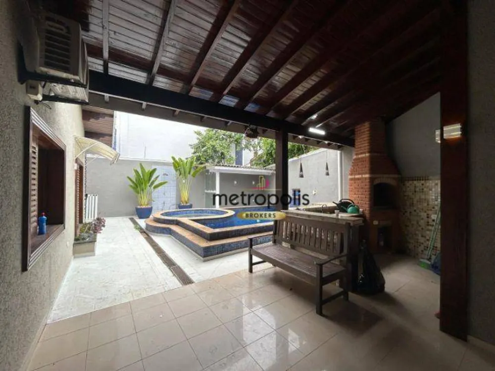 Casa, 3 quartos, 180 m² - Foto 7
