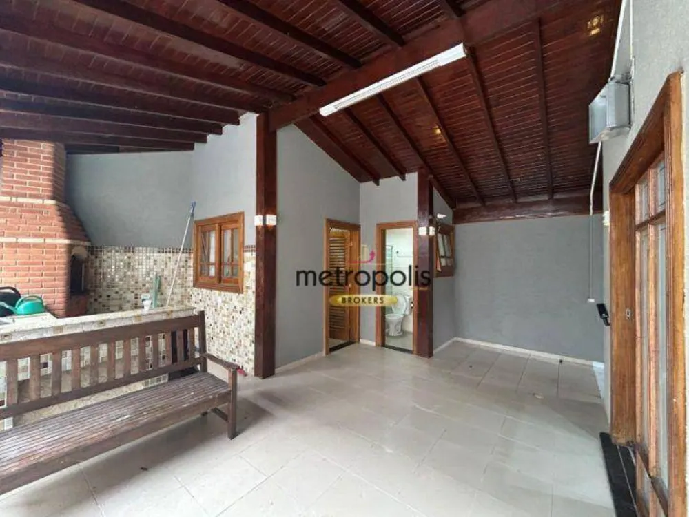 Casa, 3 quartos, 180 m² - Foto 1