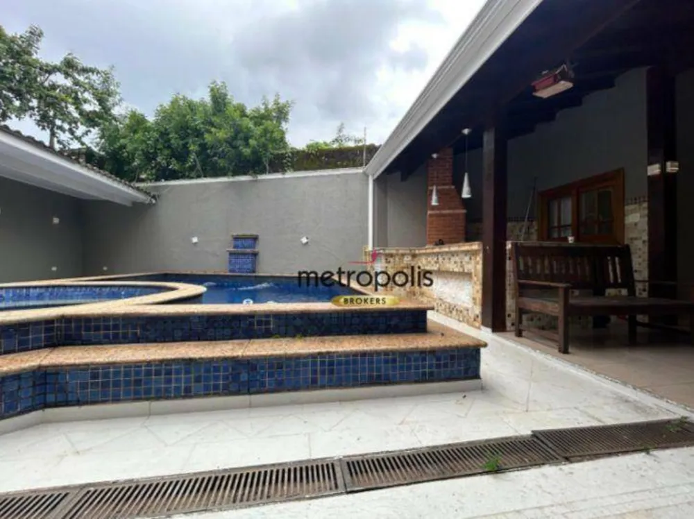 Casa, 3 quartos, 180 m² - Foto 5