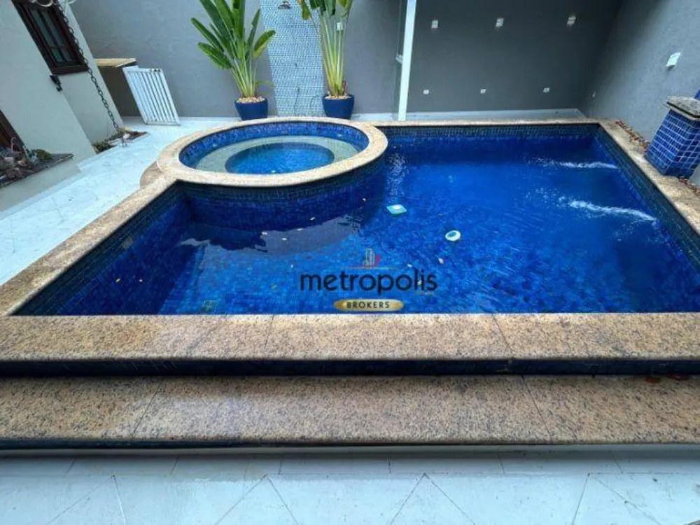 Casa, 3 quartos, 180 m² - Foto 6