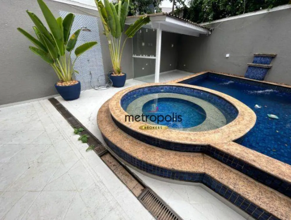 Casa, 3 quartos, 180 m² - Foto 4